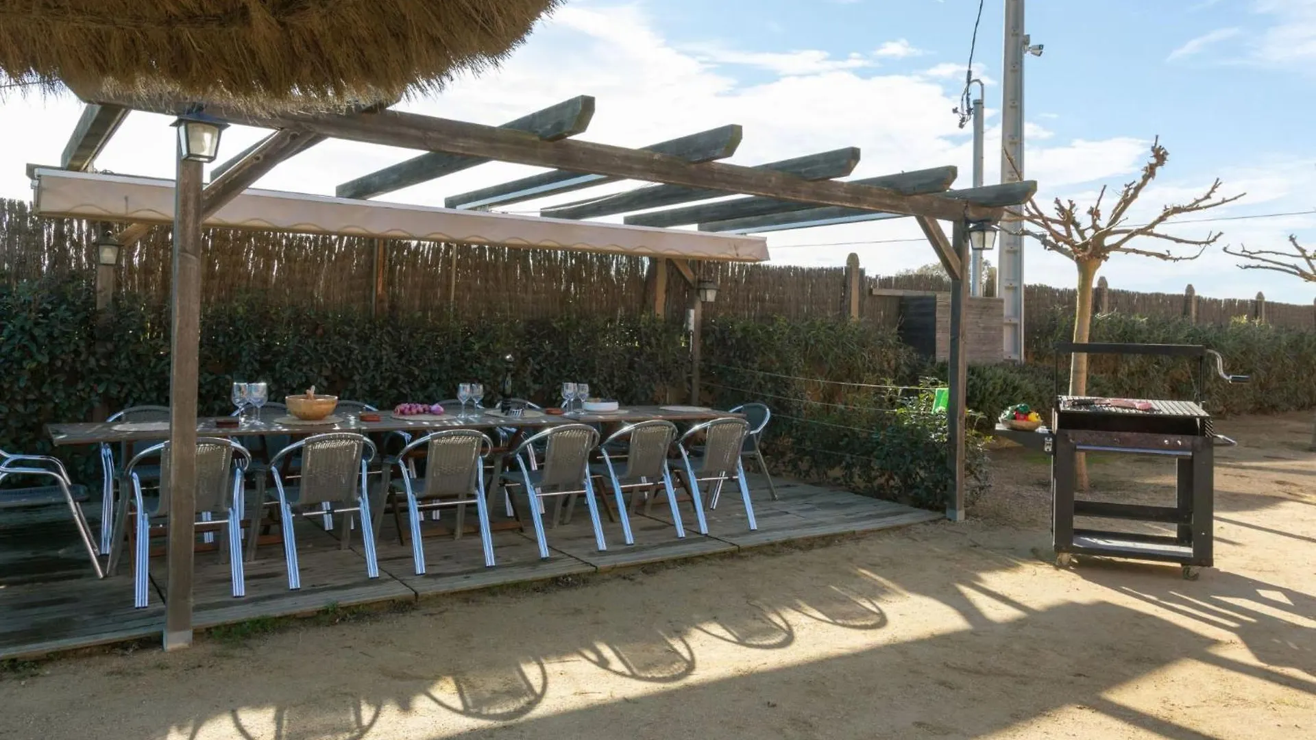 Holiday Home Can Borni By Interhome Vidreres Spanje