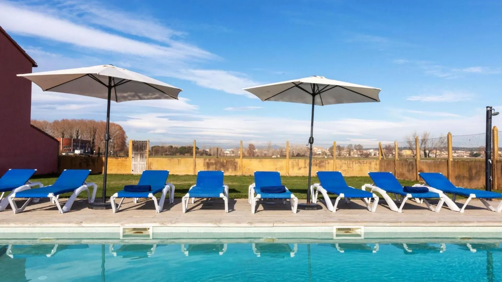 Holiday Home Can Borni By Interhome Vidreres