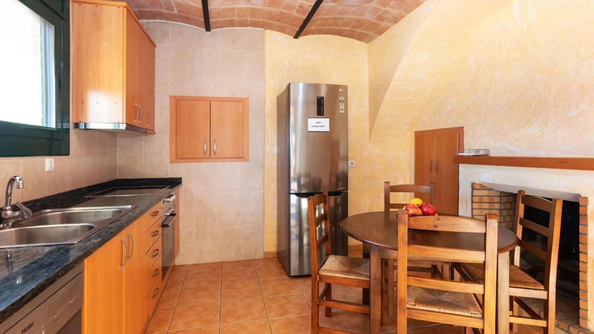 Holiday Home Can Borni By Interhome Vidreres