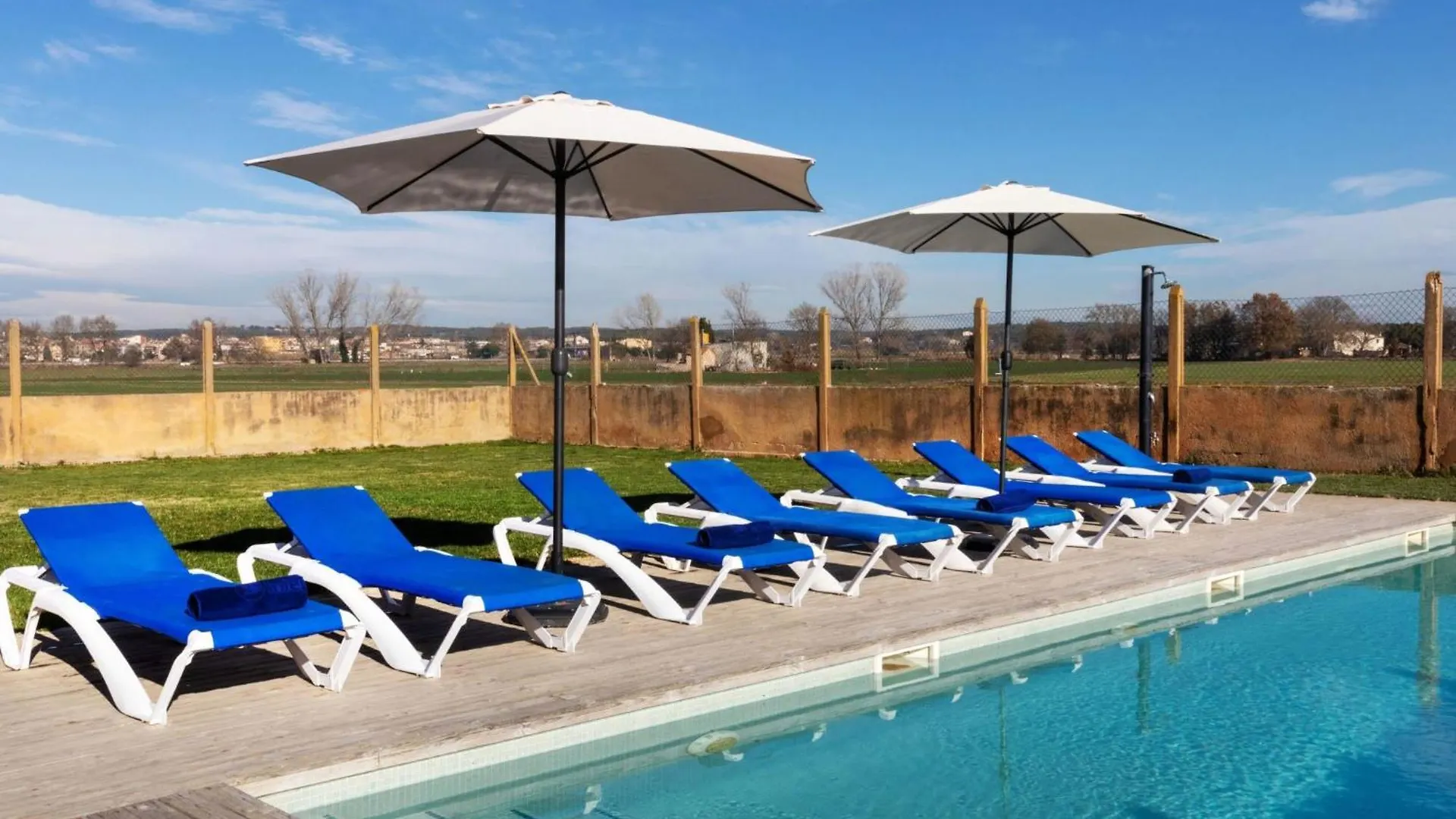 Holiday Home Can Borni By Interhome Vidreres