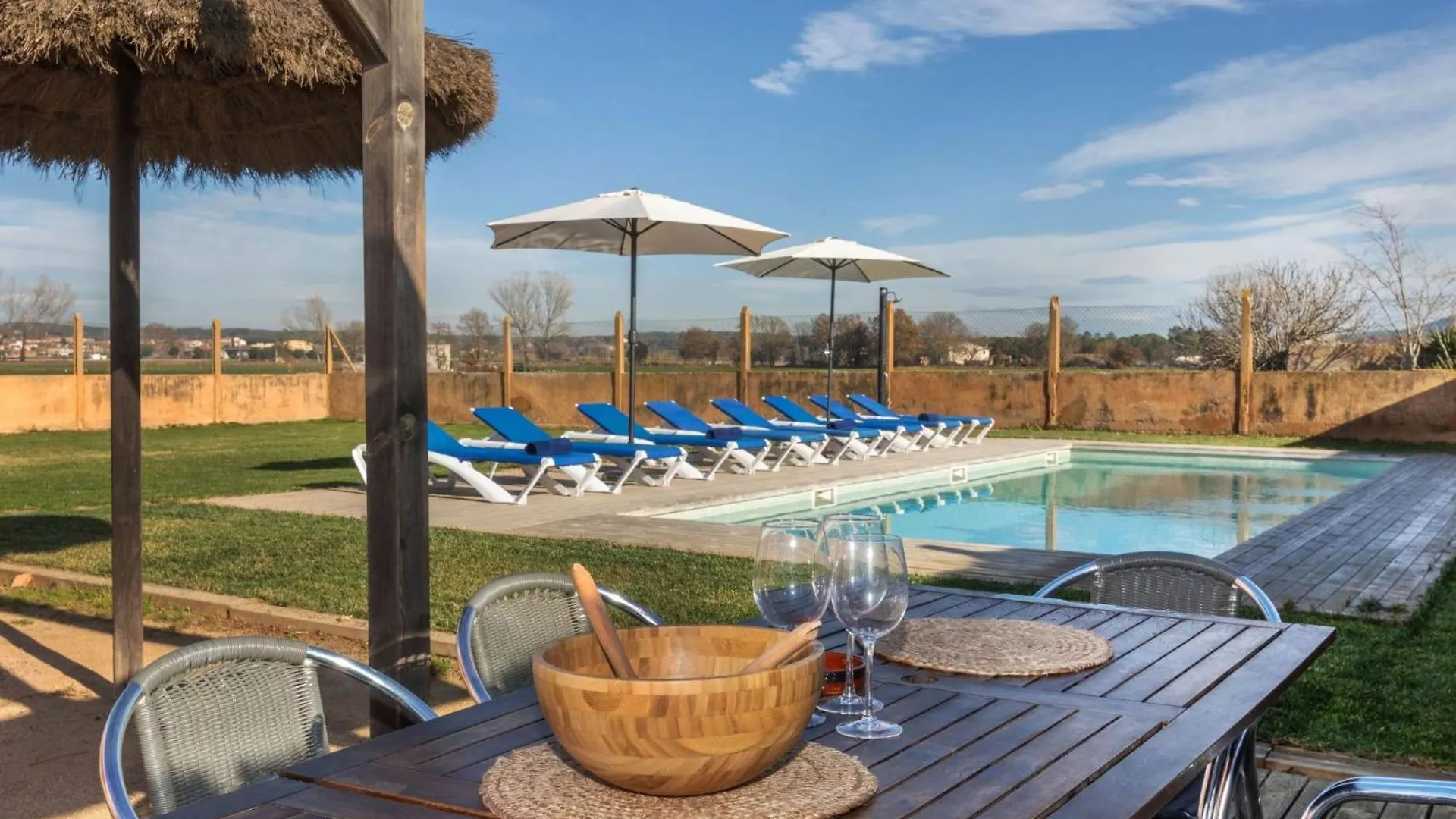 Holiday Home Can Borni By Interhome Vidreres Spanje