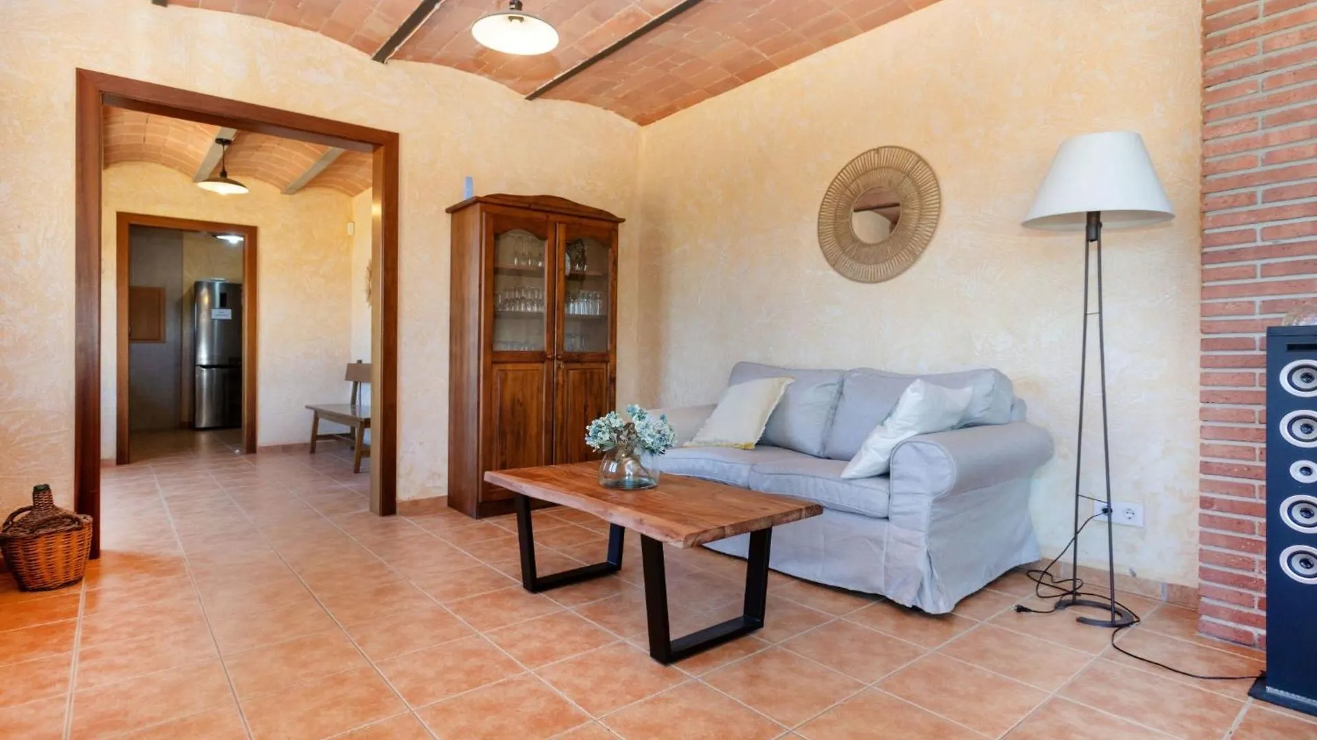 Holiday Home Can Borni By Interhome Vidreres Spanje
