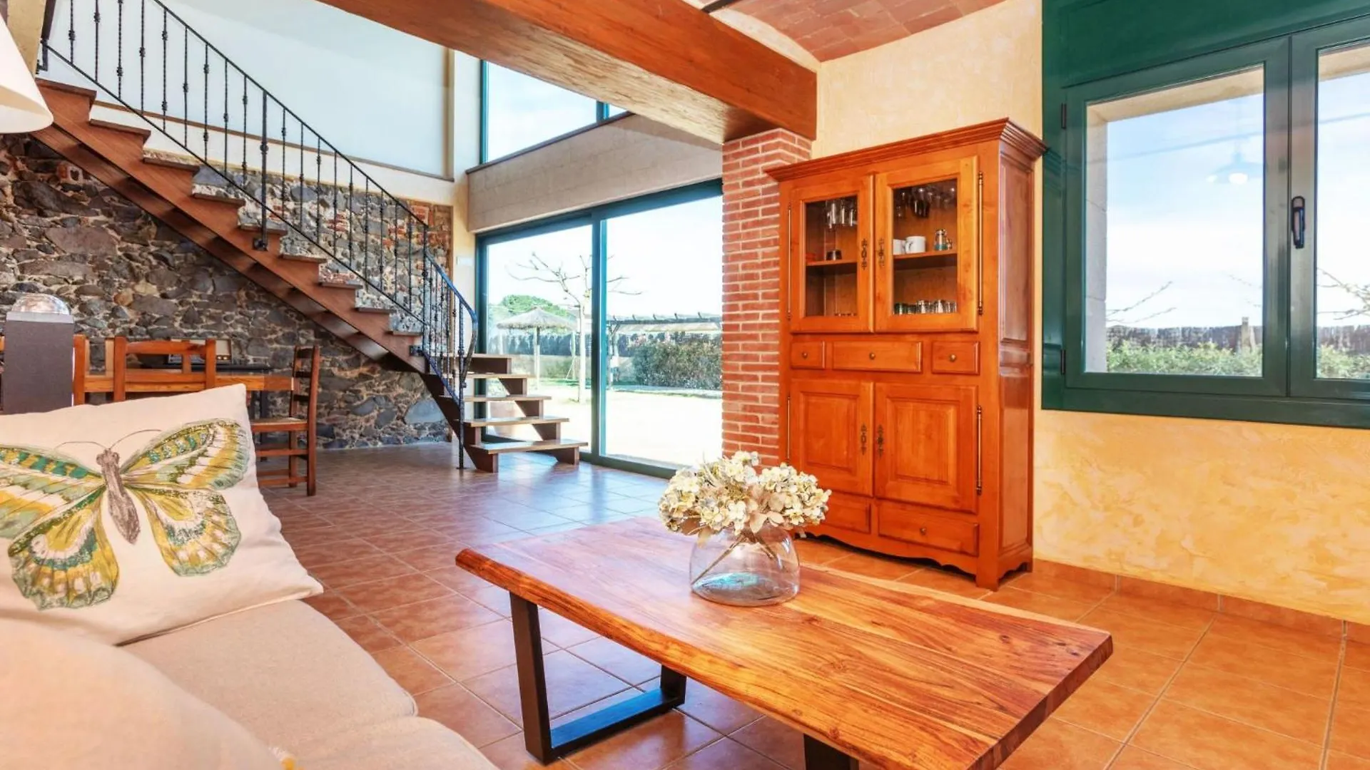 Holiday Home Can Borni By Interhome Vidreres