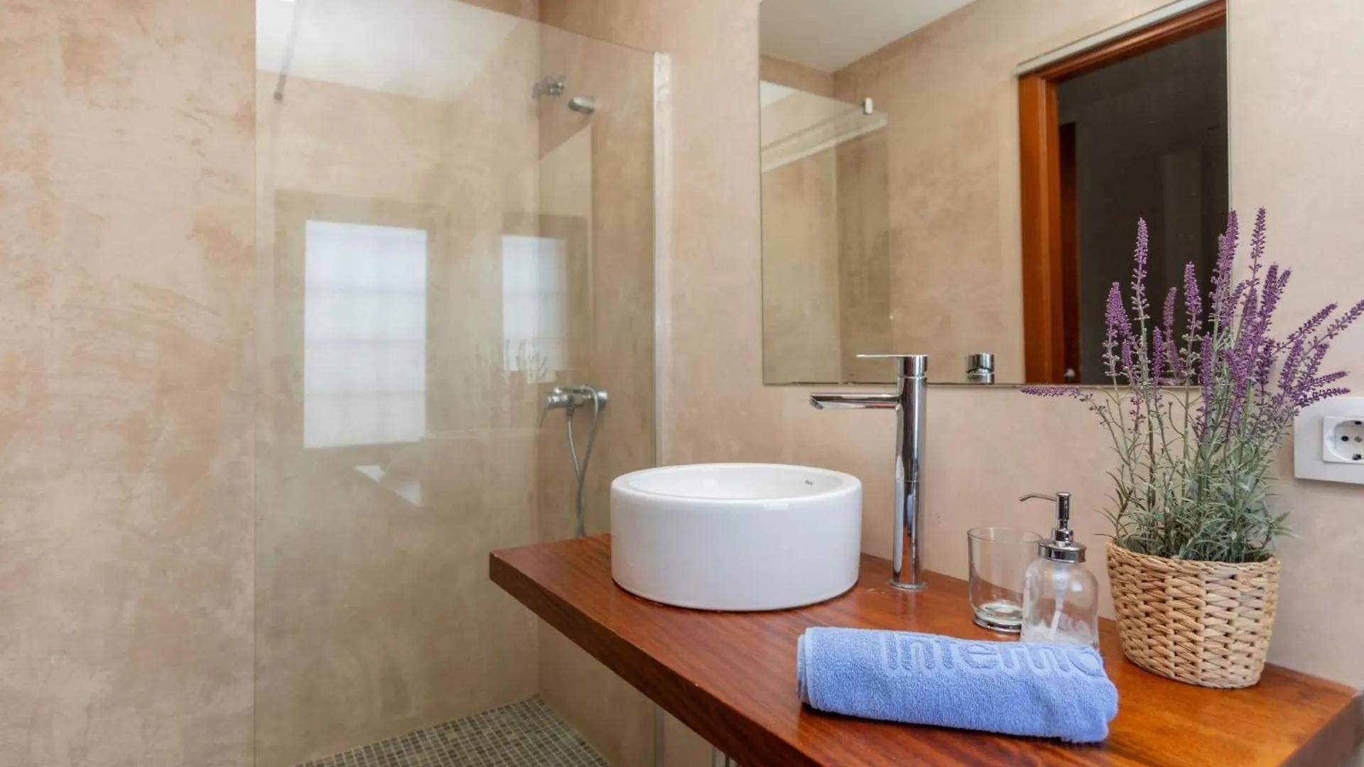 Holiday Home Can Borni By Interhome Vidreres