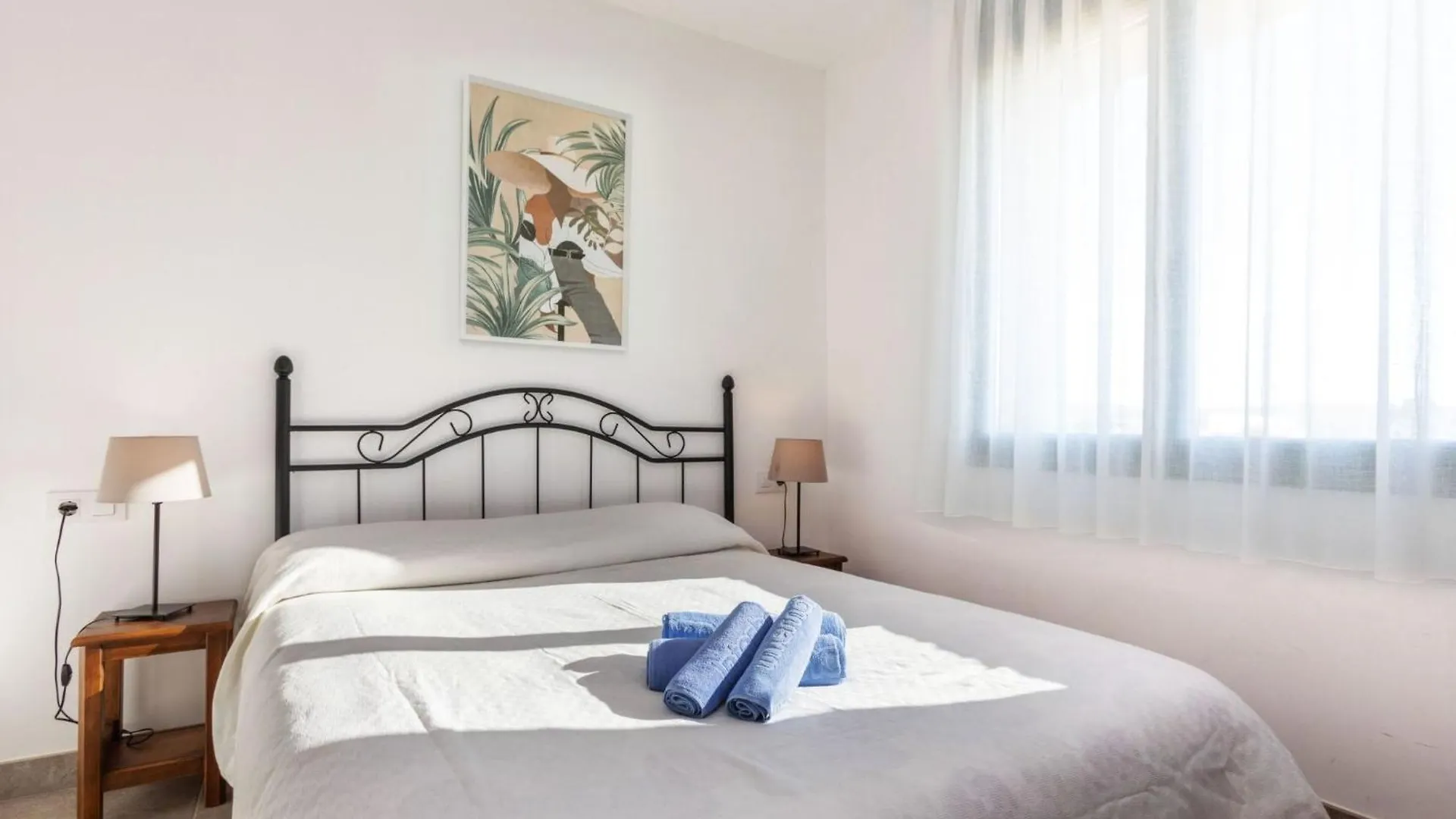 Holiday Home Can Borni By Interhome Vidreres